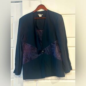 Unique Vintage Jason Matthew’s Blazer